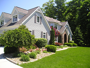 Landscapers and Lawncare Services in Jonesville, NC